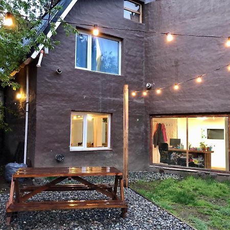 Ciao Bariloche - Habitaciones Privadas En Hostel Exterior foto